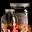 Artwork by Pedro Campos, photorealistic still life paintings,Madrid
