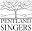 Pentland Singers Community Choir | Pentland Singers, a choir in the Balerno area, near Edinburgh.