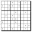 The Sudoku Application