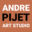 Andre Pijet | To paint is perhaps to select the whispering colors, to gather the silhouettes of thoughts and secret idioms from which I extract something I call myself. (Jarrett, 2007, p. 79)