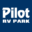 Pilot RV Park - Eastern Oregon RV Camping at I84 & Hwy 395