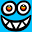 Jen's Pixelscapes | Happy Monster Illustrations and Fantasy Art by Jen Gagne