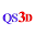 Q-SKILLS3D - Interactive 3D E-Learning to improve Quality