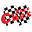 Racing Checkered Party Supplies | RaceChex | United States