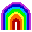 RainbowBrite.net - Welcome to Rainbow Land!