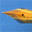 Wooden Pens: Buy Handmade unique custom rattlesnake wood pens gifts fountain pen exotic wood from Red River Pens