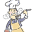 The Reluctant Gourmet Cooking Guide - Recipes and Techniques
