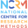 ReStore repository | NCRM