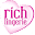 Rich Lingerie | Lingerie and Swimwear | Sizes C to K | Back Sizes 6 to 24 | Gorgeous lingerie & swimwear in cup sizes C to K, back sizes 6 to 24