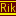 Welcome to the Rik Web