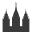 Robert A. Boyd Fine Art and LDS Temples. Robert A. Boyd Fine Art and LDS Temples