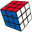 The Official Rubik’s Cube | Make Your Move