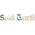 Saudi Gazette/ Home Page