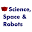 Science, Space & Robots