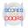 Scores on the Doors - Official Food Hygiene Ratings