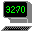 TN3270 Plus: Telnet Terminal Emulation Software for Windows supports TN3270, TN5250, VT100 and VT220 Terminals. Mainframe, AS/400 and UNIX connectivity. Support for 3278, 3279, 5250 and VT100 terminal emulation. An inexpensive terminal emulator.