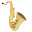 Saxophonist | Sean Fuller