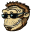 Serious Monkey Bizzness
