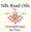 Aromatherapy for Pets | Silk Road Oils, Inc.