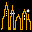 Skyline City Prints - Art By Steve Slaske