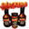 Smackers Memphis BBQ Seasoning and Sauces – Winner Of 57 National Awards!