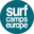 Find the best surf camps in Europe and worldwide