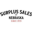 Surplus & Sales of Nebraska