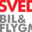 Välkommen till Svedinos Bil- och Flygmuseum
