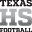 Texas High School Football - Scores - Schedule - Rankings
