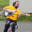 The Bicycling Guitarist - music videos essays