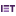 IET - Institution of Engineering and Technology