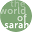 theworldofsarah – Sarah Jenkins, Designer & Artworker