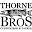 Thorne Bros Custom Rod and Tackle