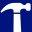 Thumb and Hammer