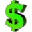 TrackDollar 1.1 Track your Dollar Bills after you spent them