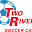 Two Rivers Soccer Camp - Best Overnight Summer Soccer Camp in California