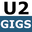 U2gigs.com - U2 U2:UV Achtung Baby Live at the Sphere 2023/2024 news, pictures, reviews