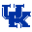 University of Kentucky - Men's Ice Hockey Team