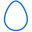 the unborn chikken — ting og tang i eit eggeskal