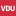 VDU - Vytauto Didžiojo universitetas