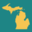 Michigan Theaters Drive-Ins Amusement Parks Auto Racing Motels Resorts