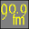 90.9FM WCDB Albany, New York