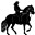 Paso Fino Horses at Westwind Ranch