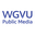 WGVU Public Media West Michigan PBS 35.1 / 52.1| NPR 95.3 88.5 fm | Free Live streaming TV & Radio