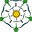 White Rose Club naturist (FKK) campsite, Yorkshire, UK