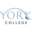 Home | York College & University Centre