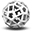 Zometool - The construction set treasured by kids and Nobel Prize winners.