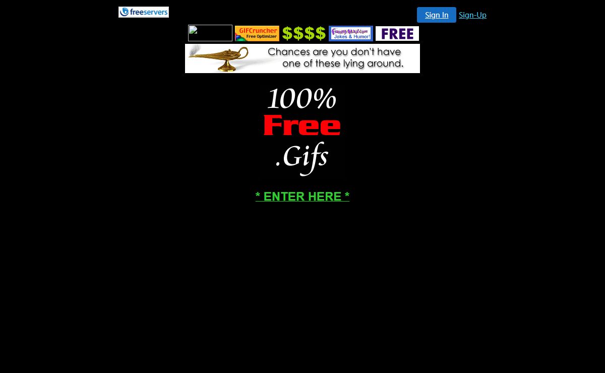 100% Free .Gifs !