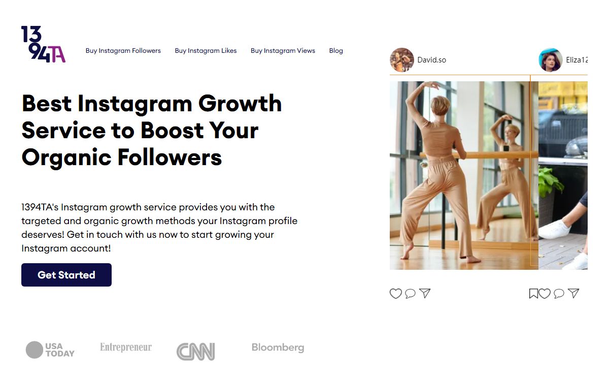1394TA | Grow Social Media Views, Followers and Likes