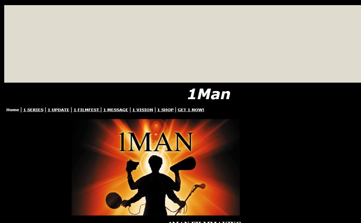 1Man